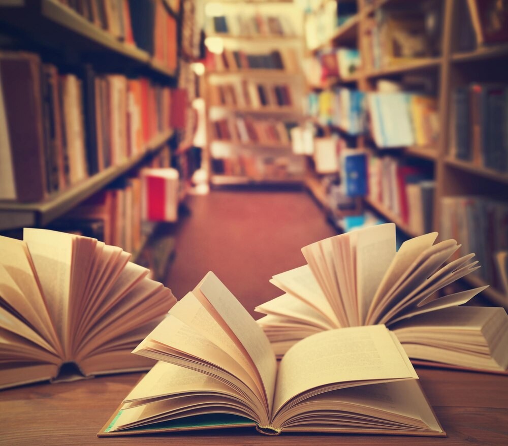 Skarpetkowe historie: Kreatywna przygoda w bibliotece dla najmłodszych
