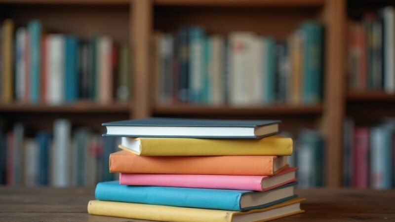 Radek Rak w Wypożyczalni nr 69: Odkryj tajemnice literackich nagród!