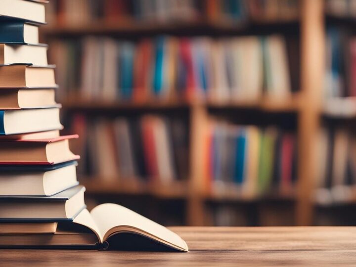 Wietnamski tłumacz literatury w Ochocie: Most między kulturami