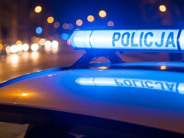 Strażnicy udaremnili oszustwo „na policjanta”
