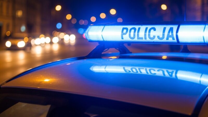 Strażnicy udaremnili oszustwo „na policjanta”