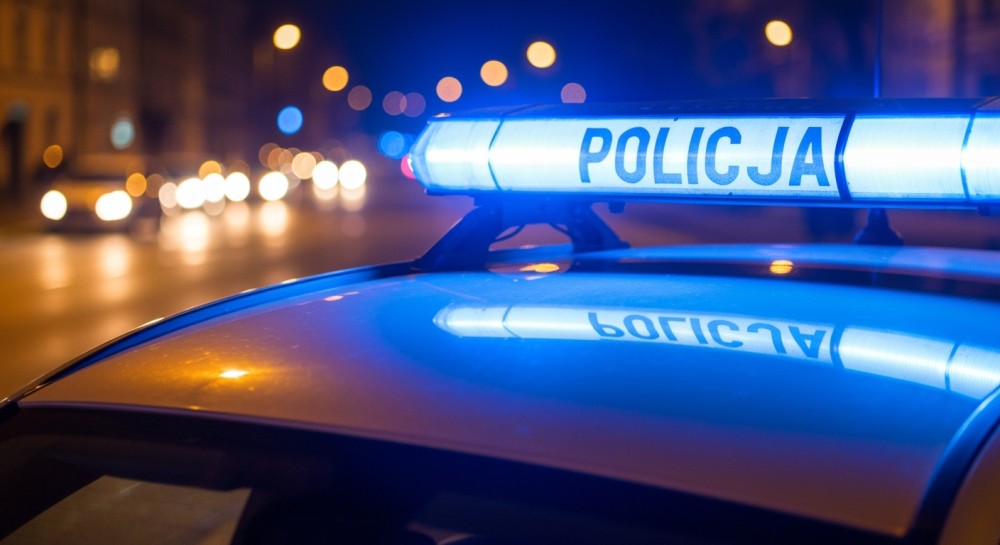 Strażnicy udaremnili oszustwo „na policjanta”