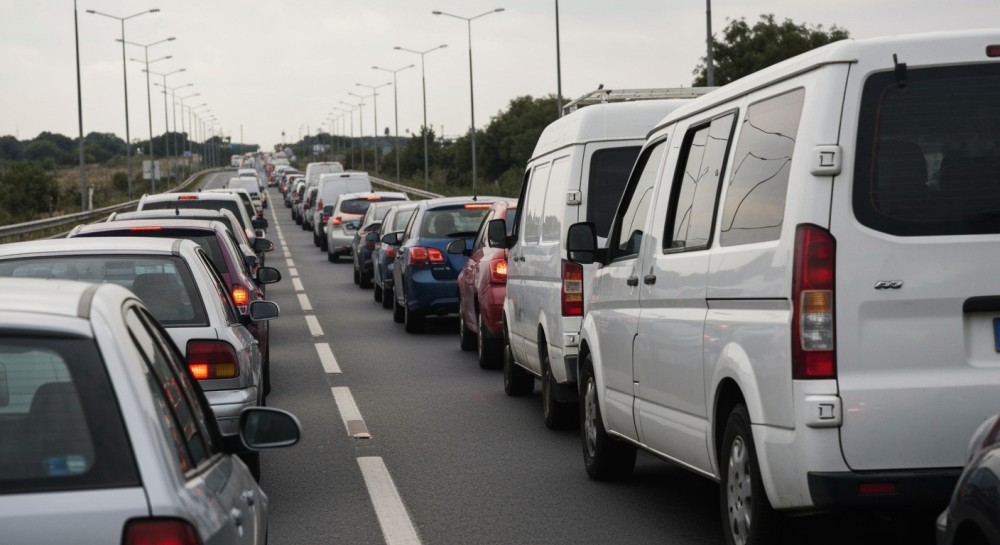 Utrudnienia w ruchu na PGE Narodowym: Finał Pucharu Polski zbliża się!