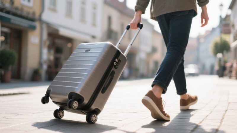 Włochy na weekend: odkryj atrakcje i wydarzenia!