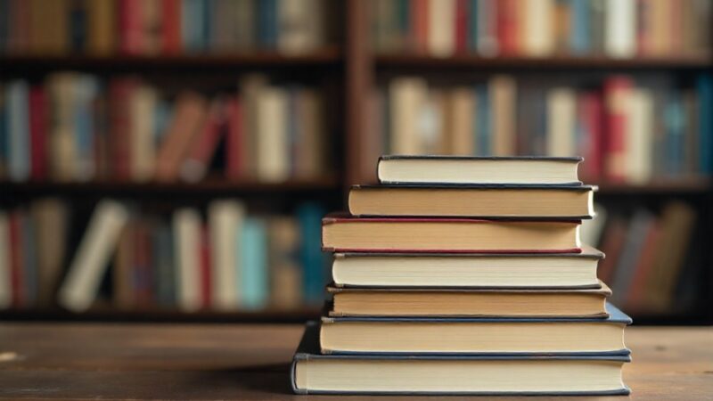 Warszawa w centrum literackiego świata: Międzynarodowe Targi Książki na PGE Narodowym!