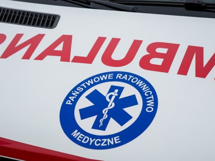 Motoambulans w Warszawie: Rewolucja w ratownictwie medycznym!