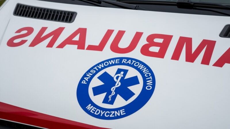 Motoambulans w Warszawie: Rewolucja w ratownictwie medycznym!