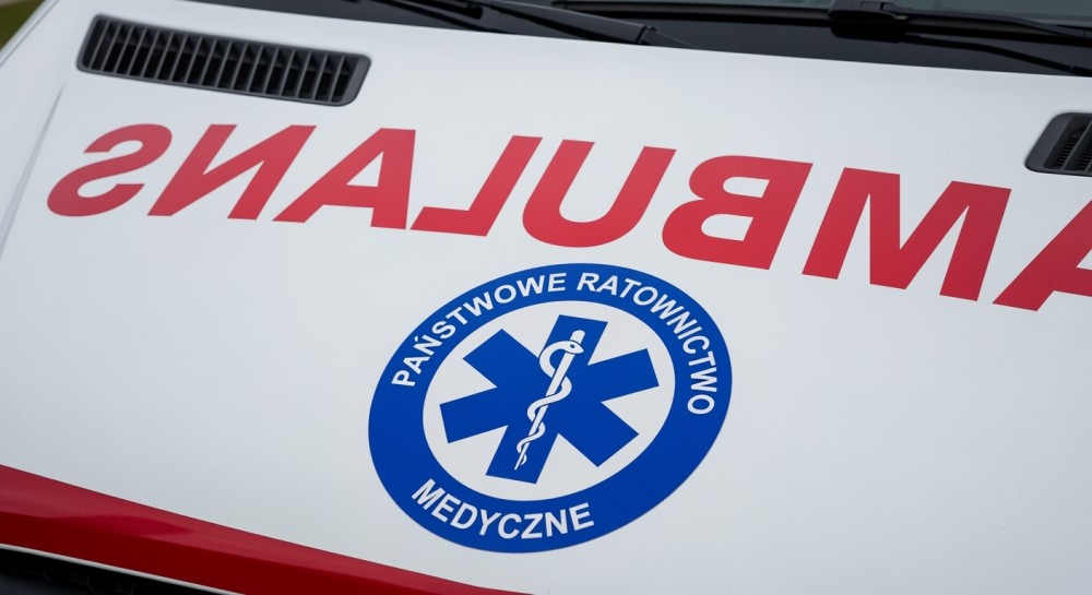 Motoambulans w Warszawie: Rewolucja w ratownictwie medycznym!