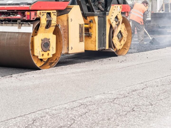 Nowa era dla Wawra i Wesołej: przetarg na modernizację al. Dzieci Polskich!