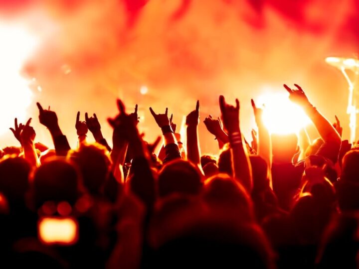Zielony Festiwal w Parku Praskim: Święto Natury i Kreatywności!