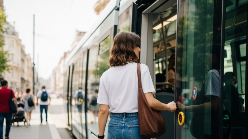 Noc Muzeów z historycznymi tramwajami na linii M!