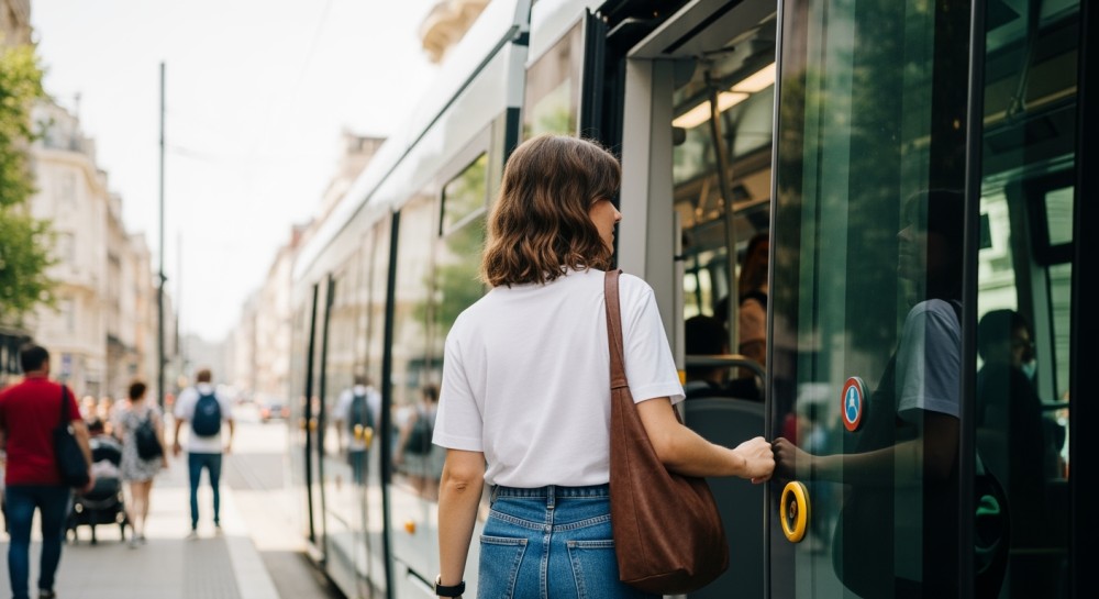 Noc Muzeów z historycznymi tramwajami na linii M!