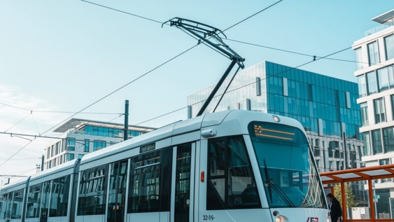 Zabytkowe tramwaje Warszawy: Pasjonaci ożywiają historię miasta