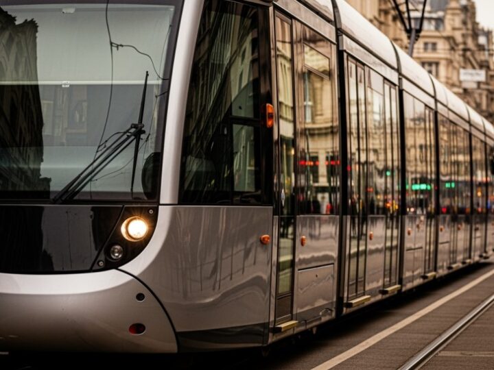 Utrudnienia w komunikacji: weekendowe zmiany w kursowaniu tramwajów na Andersa i Stawki