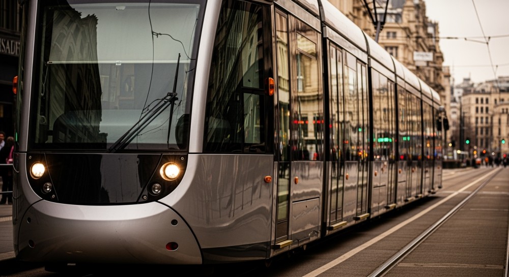 Utrudnienia w komunikacji: weekendowe zmiany w kursowaniu tramwajów na Andersa i Stawki