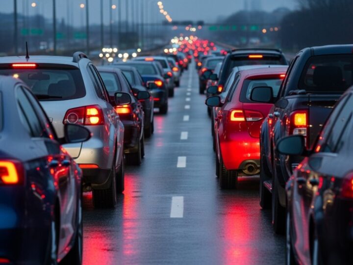 Jarmark Floriański 2026: Jak zmiany w ruchu wpłyną na mieszkańców?