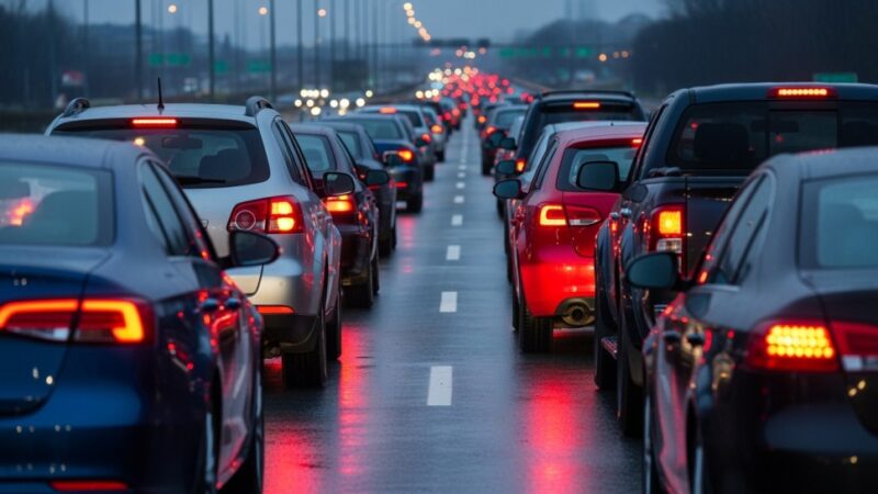 Jarmark Floriański 2026: Jak zmiany w ruchu wpłyną na mieszkańców?