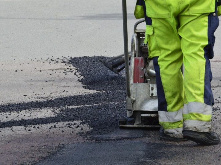 Nowy wiadukt i modernizacja dróg w Wawrze: przyszłość transportu na wyciągnięcie ręki