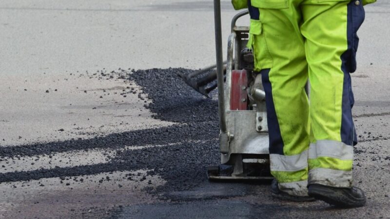 Nowy wiadukt i modernizacja dróg w Wawrze: przyszłość transportu na wyciągnięcie ręki