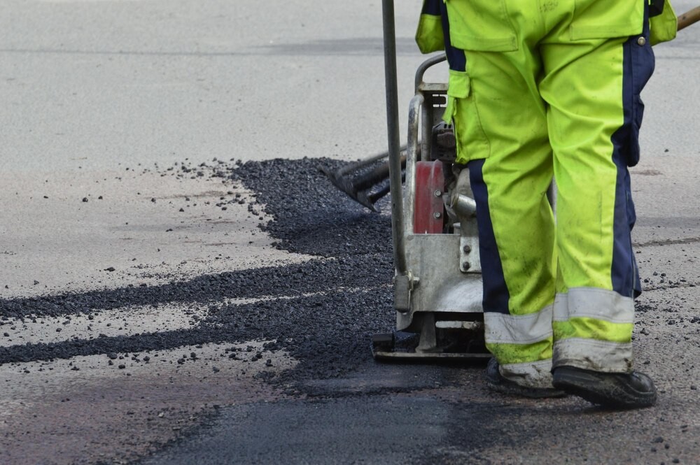 Nowy wiadukt i modernizacja dróg w Wawrze: przyszłość transportu na wyciągnięcie ręki