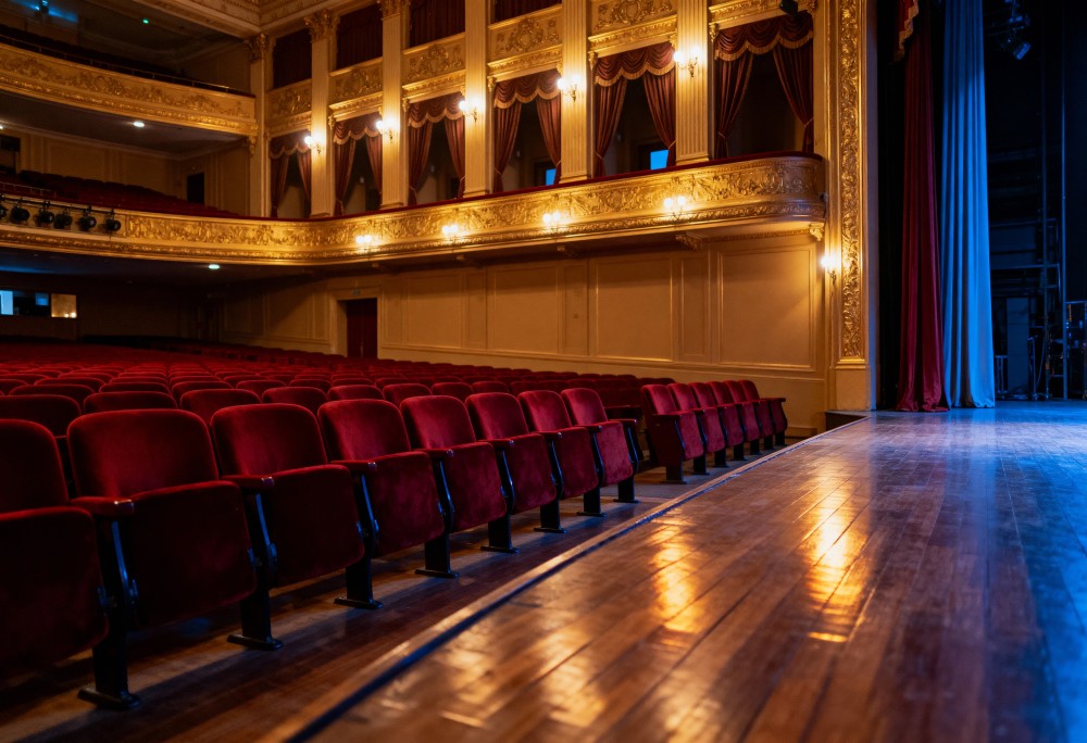 Teatralna przygoda dla dzieci w sercu Wilanowa!