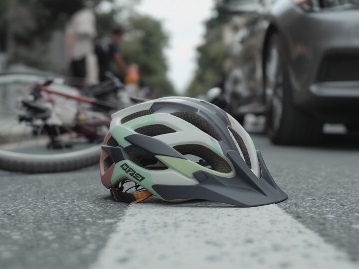 Bezpieczne ulice: kluczowe zasady dla kierowców i rowerzystów!