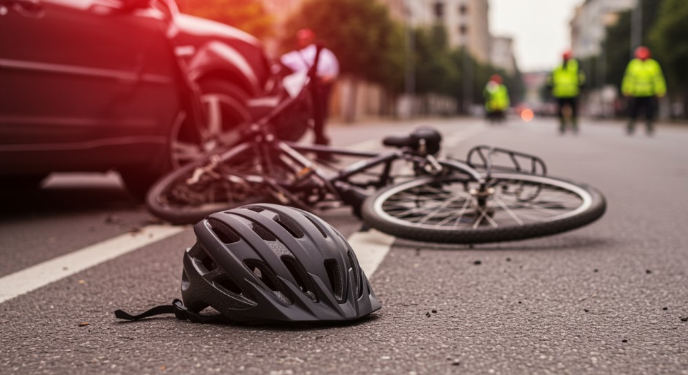 Młodzież na drogach: Policja uczy bezpieczeństwa na rowerach i hulajnogach