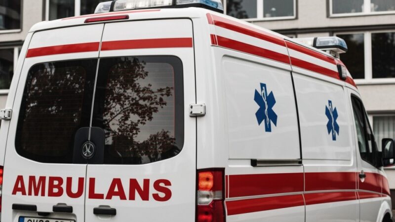 Jak zapewnić bezpieczeństwo dziecku w tłumie podczas wakacji?