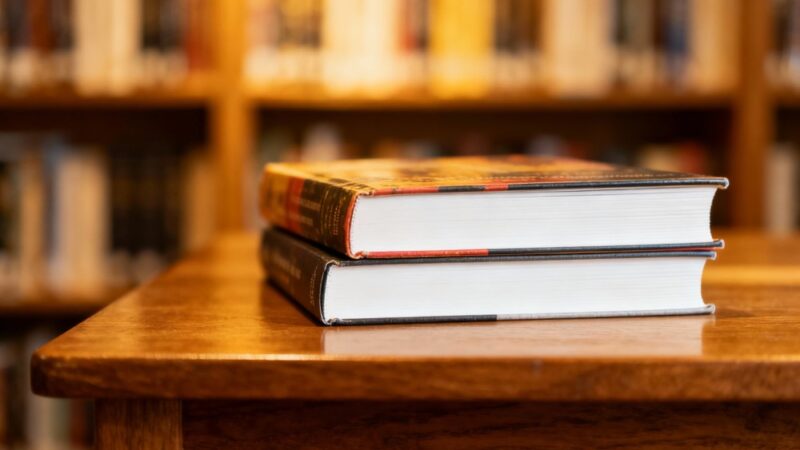 Czerwcowe czary w Bibliotece Białołęki