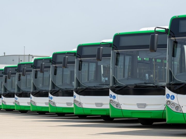 Dni Bemowa 2026: Więcej autobusów dla spragnionych zabawy!