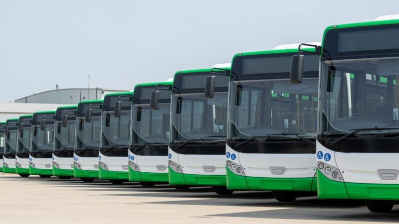 Dni Bemowa 2026: Więcej autobusów dla spragnionych zabawy!
