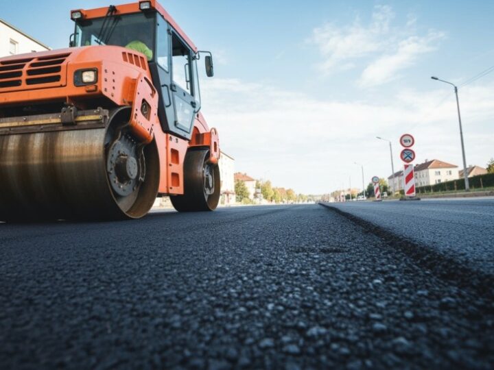 Modernizacja Linii Otwockiej: Inwestycja w pełnym biegu!
