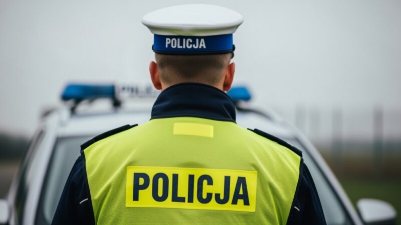 Fałszywe mandaty – jak nie dać się oszukać?