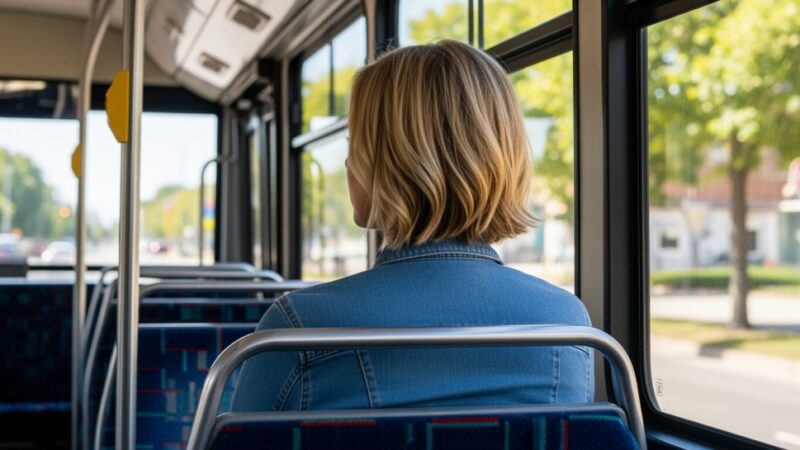 Metro w Warszawie: Rewolucja w miejskim transporcie!