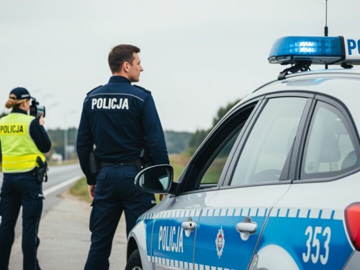 Niecodzienna przygoda na stacji PKP: Mężczyzna po wytrzeźwieniu wyrusza po wódkę!