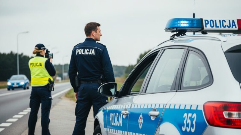 Niecodzienna przygoda na stacji PKP: Mężczyzna po wytrzeźwieniu wyrusza po wódkę!
