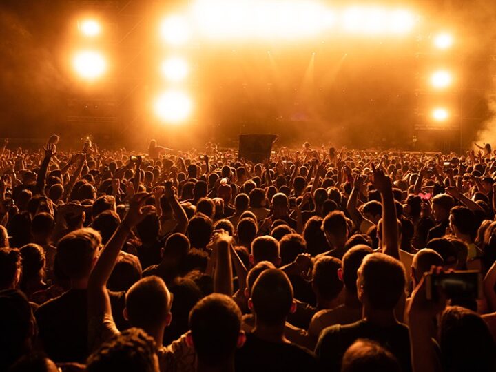 Muzyczne lato we Włoszech: Festiwal radości dla dzieci