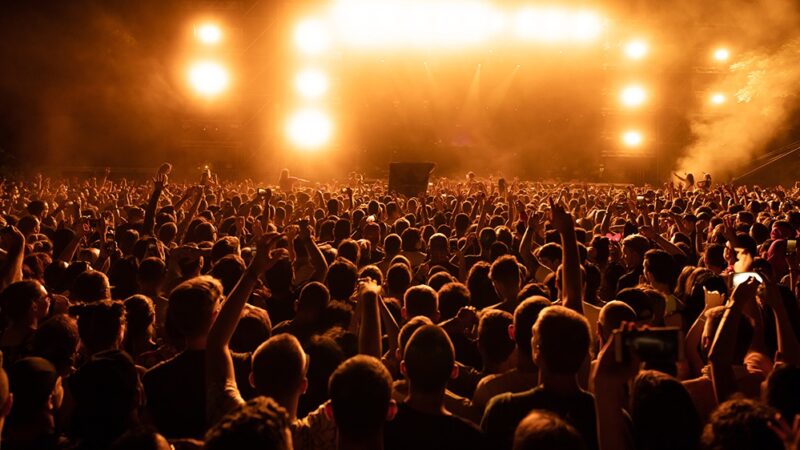 Muzyczne lato we Włoszech: Festiwal radości dla dzieci