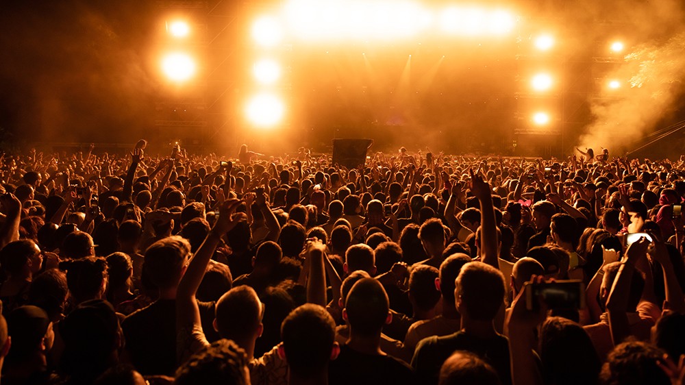 Muzyczne lato we Włoszech: Festiwal radości dla dzieci