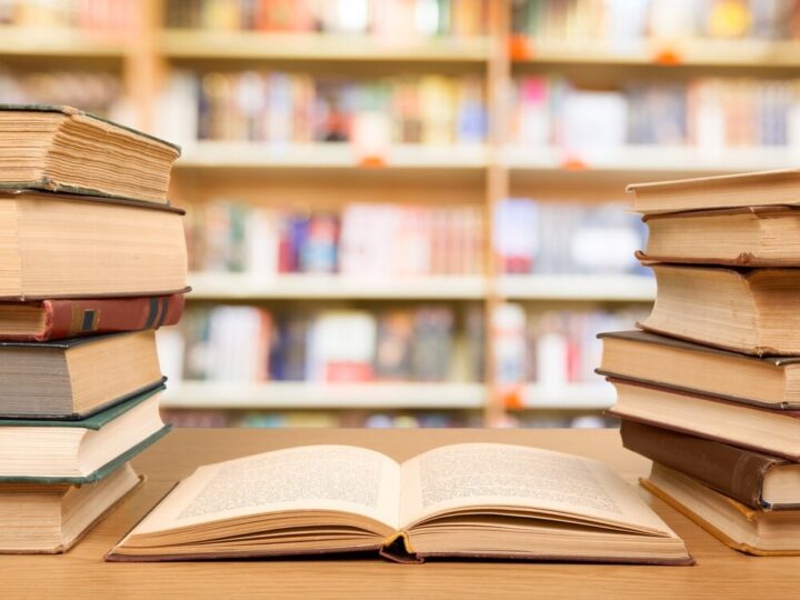 Perspektywy literackie: Spotkanie z prof. Koziołkiem