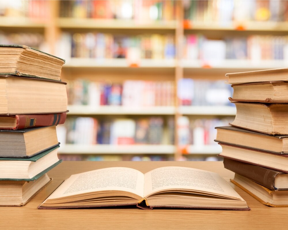 Perspektywy literackie: Spotkanie z prof. Koziołkiem