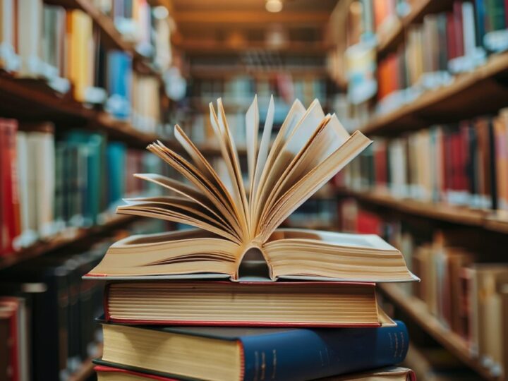 Literatura jako okno na świat – spotkanie z prof. Ryszardem Koziołkiem