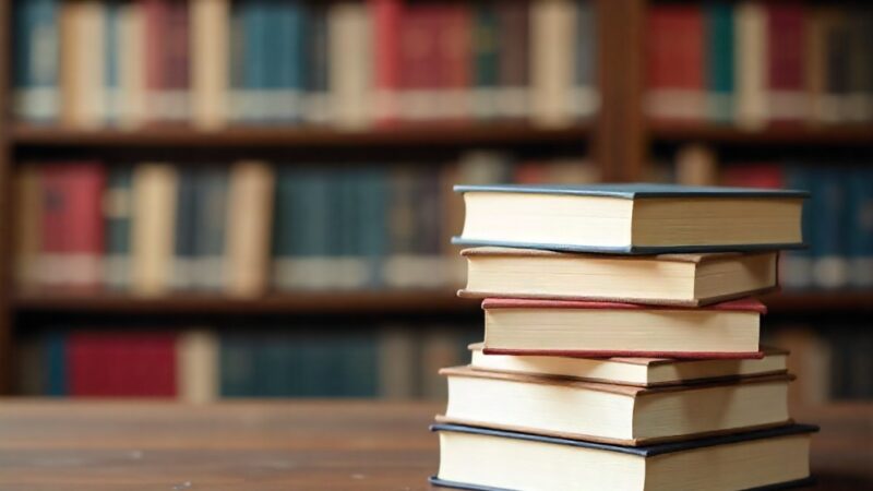 Literackie odkrycia: Ryszard Koziołek inspiruje w Białołęce