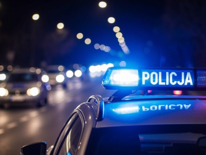 Mokotów w szoku: Policja likwiduje narkotykowy gang z 131 kg substancji!