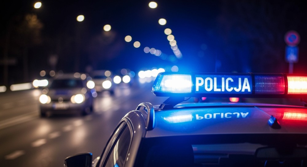 Mokotów w szoku: Policja likwiduje narkotykowy gang z 131 kg substancji!