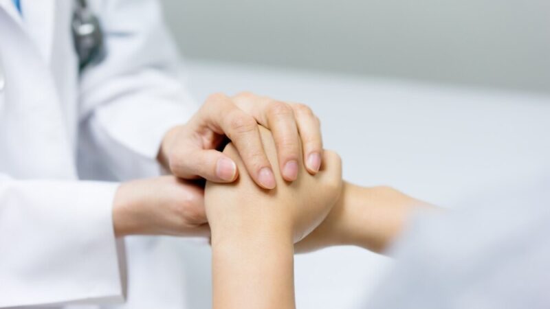 Nowoczesna pracownia RTG w Ursusie: rewolucja w diagnostyce medycznej