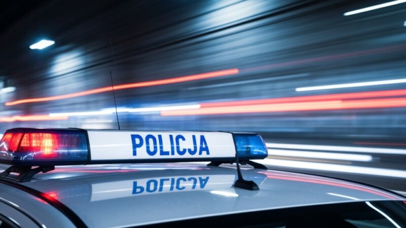 Nowoczesny Rewir Dzielnicowy w Wilanowie – Bezpieczniej i Bliżej Mieszkańców