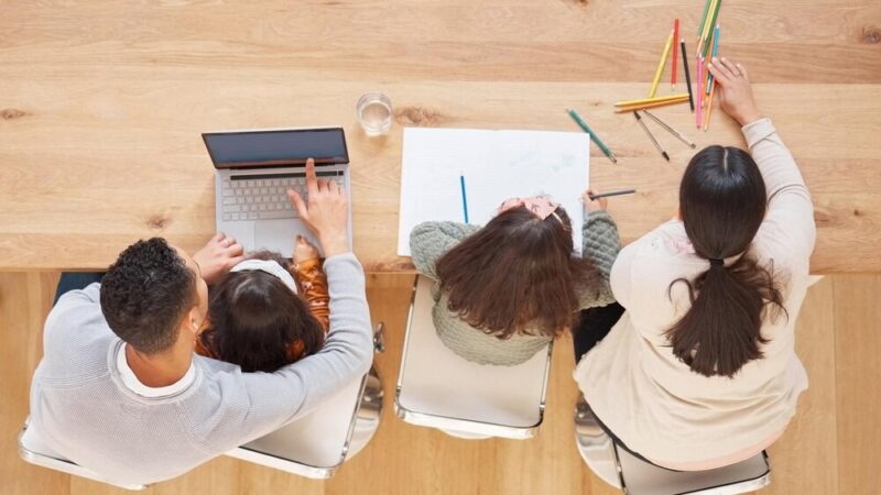 Edukacyjne zmiany w Wesołej: nowi liderzy, nowe wyzwania