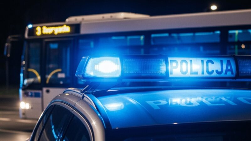 Nowy radiowóz na Targówku: Bezpieczeństwo mieszkańców w zasięgu ręki!