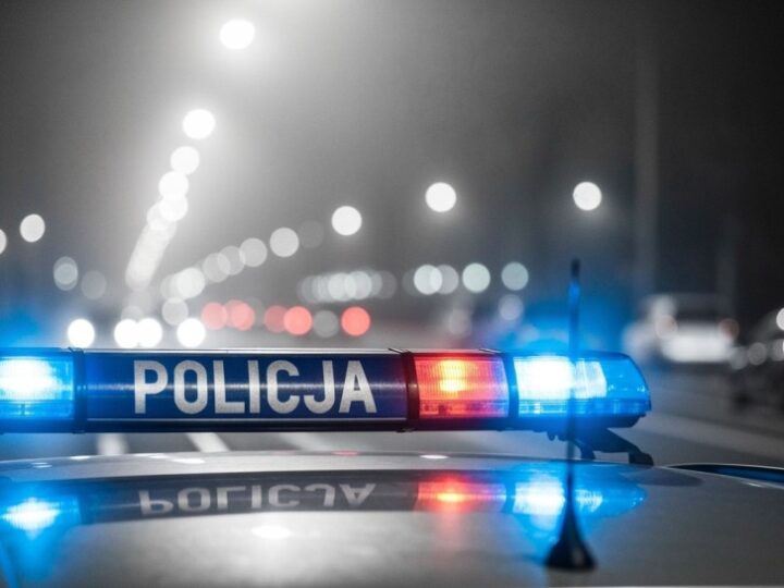 BLIK w pułapce: Policja rozbija grupę oszustów z Ukrainy